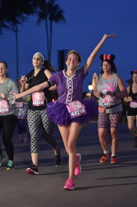 Fundraising Page: Leeanne Charles